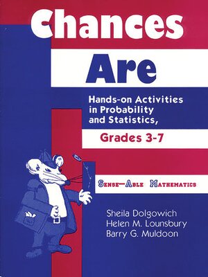 cover image of Chances Are